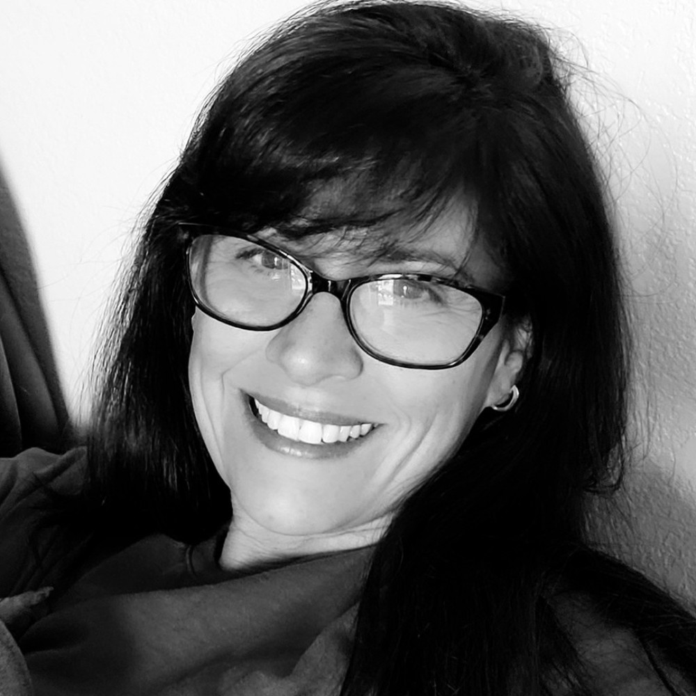 Meet your Posher, Michele